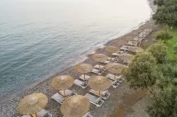 Samaina Inn - sul mare