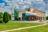 Hotel Tigra Hotel a Cesu pilseta