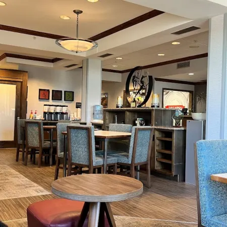 Hampton Inn Montrose