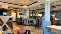 Hampton Inn Montrose - Frühstück