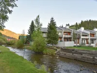 Alpine Lodge Red River Hotels in Red River