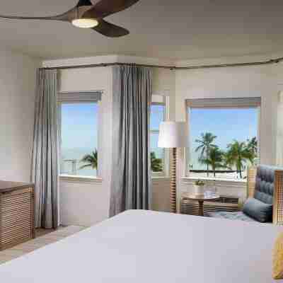 Southernmost Beach Resort Rooms