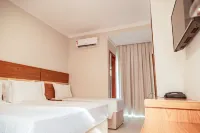 Orquídeas Praia Hotel Hotels in Porto Seguro