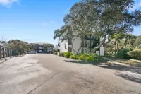 Inlet Dunes 101 1 Bedroom Condo by RedAwning