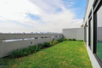 Pod by Wynwood House