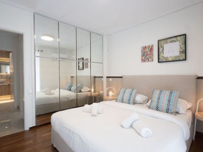 Seaside Elegance Brand New 2BD Luxury Stay