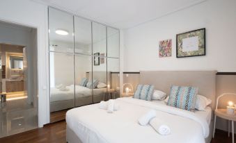 Seaside Elegance Brand New 2BD Luxury Stay