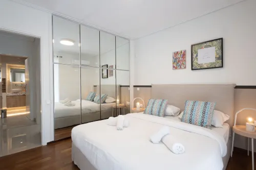 Seaside Elegance Brand New 2BD Luxury Stay - Beach