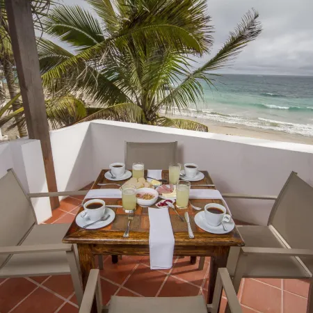 Casita de la Playa