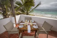Casita de la Playa - breakfast