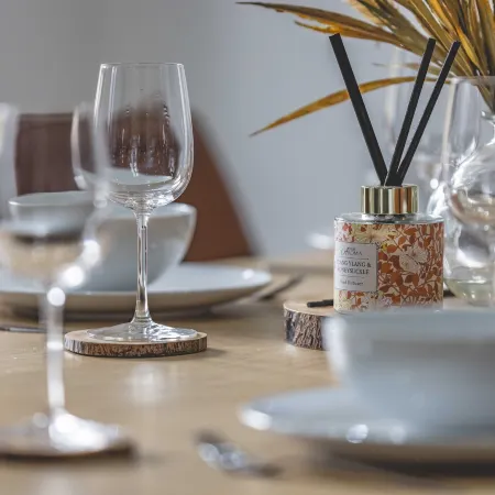 Chic and Comfy 4 Bedroom Stay Baylis Road