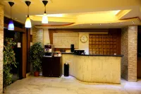 Vista Del Mar Hotel Hotels in Sahel Aalma
