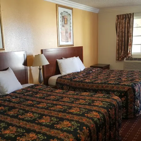 Royal Inn Motel Long Beach