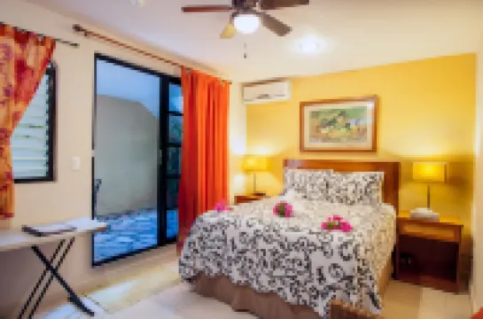 Abbey Del Sol - Beach-Steps Condos