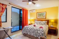 Abbey Del Sol-Holding S de RL de CV