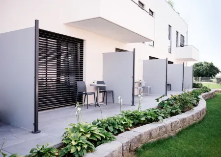 Haimhausers Hotel Garni Отели в г. Эхинг