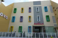 Hotel O Universitas Brawijaya Near Mall Dinoyo Hotel a Jatimulyo