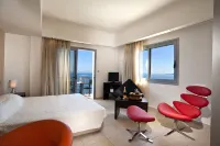 Sikyon Coast Hotel and Resort - Balkoner
