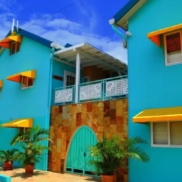 Ella's Park View Townhouse Crown Point