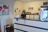 Panorama Motor Inn Hotels in Gateshead