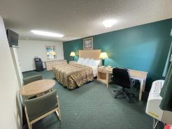 Empire Inn & Suites Absecon/Atlantic City