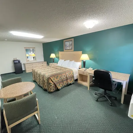 Empire Inn & Suites Absecon/Atlantic City