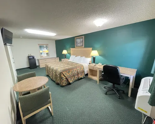 Empire Inn & Suites Absecon/Atlantic City Hotels in Absecon