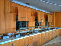 愛琴海藍色海灘酒店 = 新卡利克拉蒂業酒店