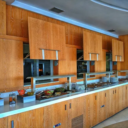 Aegean Blue Beach Hotel Отели в г. Неа-Моуданиа
