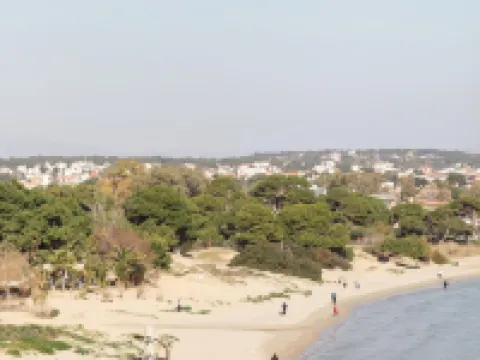 鸚鵡螺公寓機場由Airstay 斯帕塔-阿爾泰米扎酒店