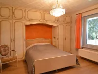 Elegant Villa in Stavelot with Fitness and Playroom and an Incredible Garden