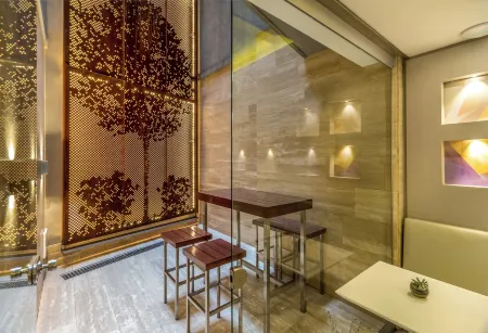 上科雷柯勒塔酒店