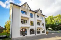 Nordis Hotel Lofoten Hotels in 