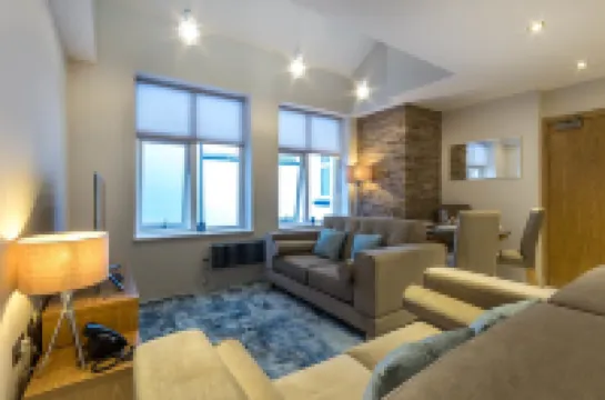 Mansio Suites Basinghall