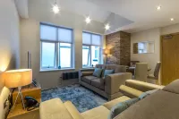 Mansio Suites Basinghall Hotels in Leeds
