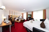 Lobinger Parkhotel Hotels in Lauingen