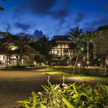 Anahita Golf & Spa Resort