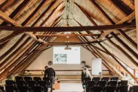 Châteauhotel de Havixhorst فنادق في Steenwijk