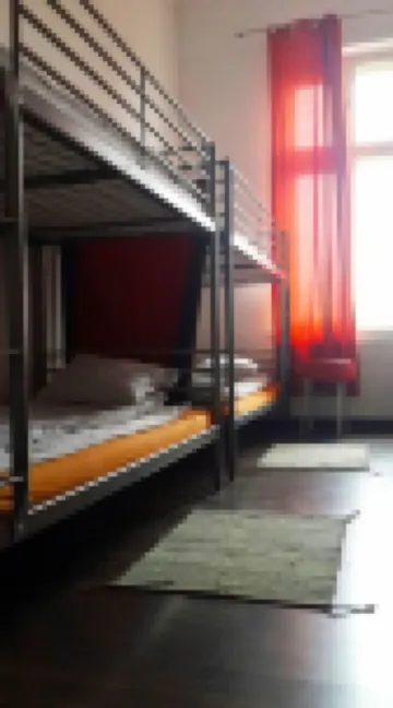 Art Hostel