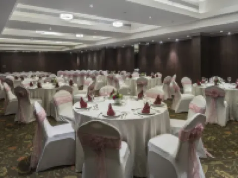 The Park Navi Mumbai Hotels in Thane