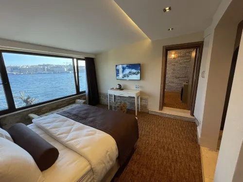 Weingart Seaside Hotel Hotels in Istanbul