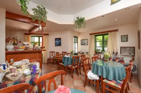 Apollon Hotel Отели в г. Наксос