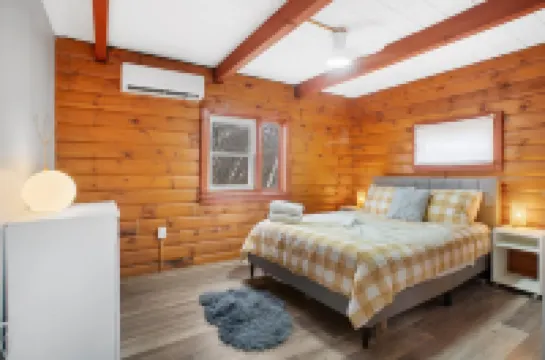 Serene Mountain Cabin Outdoor Hot Tub Billiards Kalahari Camelback Hiketrail