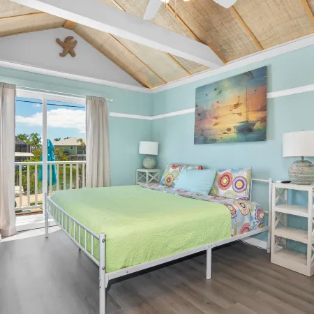 Latitude 26 Waterfront Resort and Marina