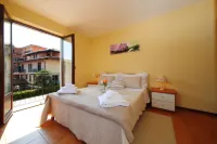 Sunset in Baveno - Happy Rentals