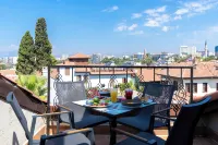 Atelya Art Hotel