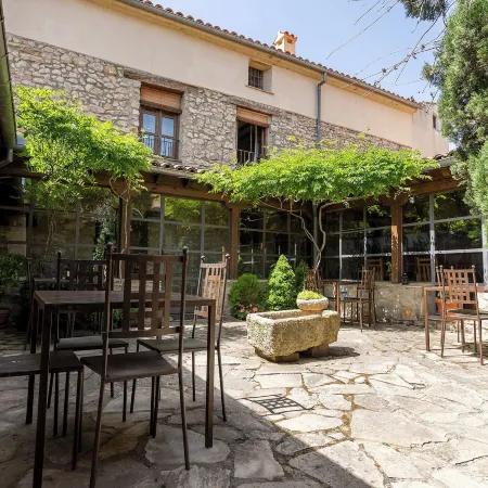 La Casa Grande
