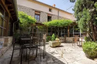 La Casa Grande Hotels in 