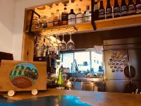 Guesthouse Voketto - Hostel Hotel a Kawanehon