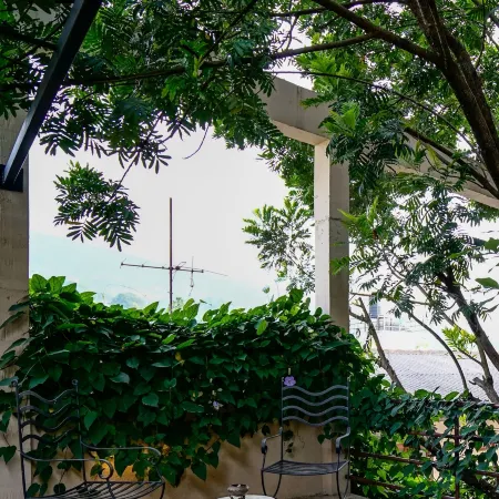 Atelier Kandy - Boutique Art Hotel & Gallery